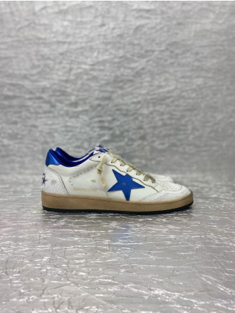 ua golden goose S*per-star sneaker