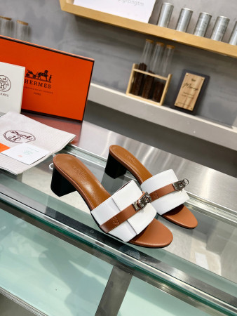 UA Hermès Gigi 50 sandal