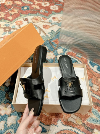 UA LV Flat Mule