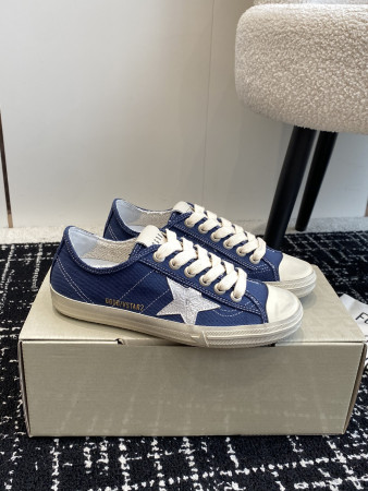 UA Golden Goose V-STAR Sneaker
