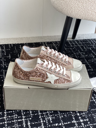 UA Golden Goose V-STAR Sneaker