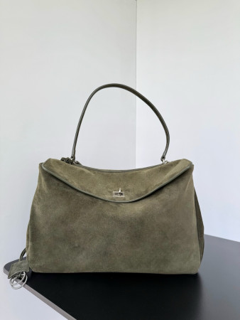 Ba*len*cia*ga rodeo large 39.8x29.9x12.9cm