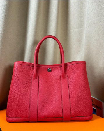 Hermès Garden Party 30cm