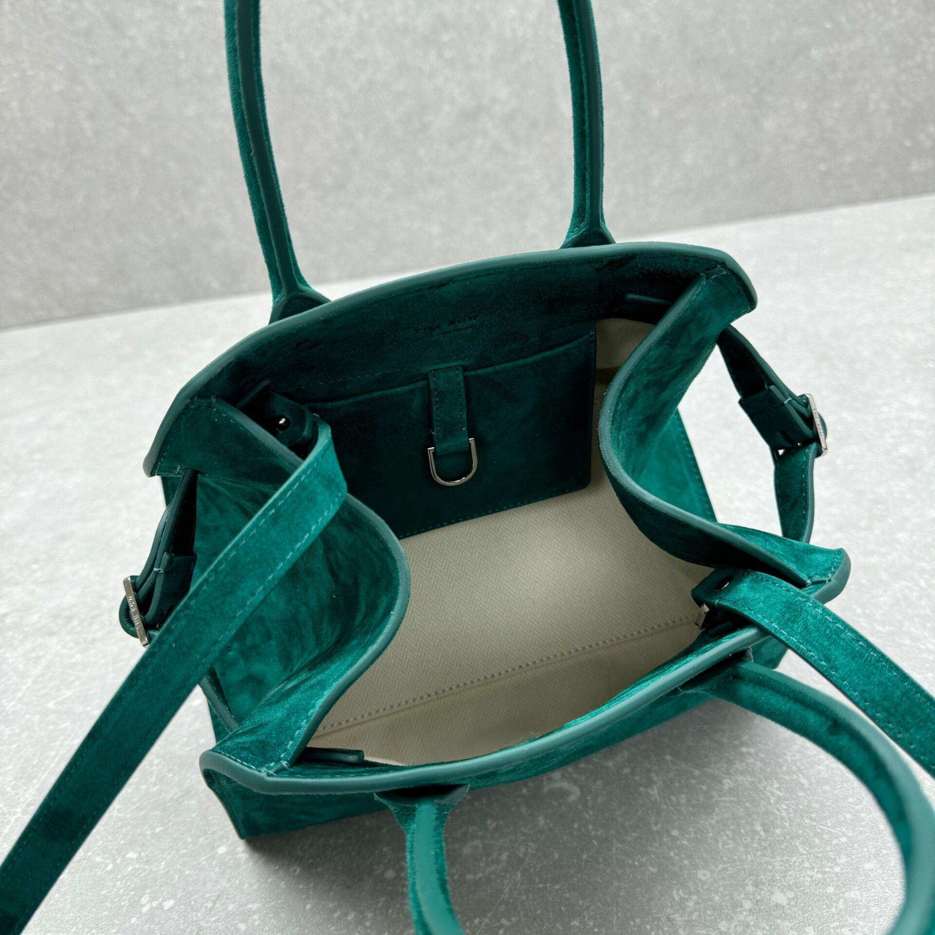 T*e R0w soft margaux 10 bag 26x17.5x21cm