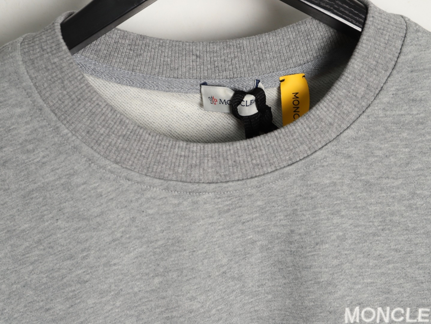 MONCLER Hoodies