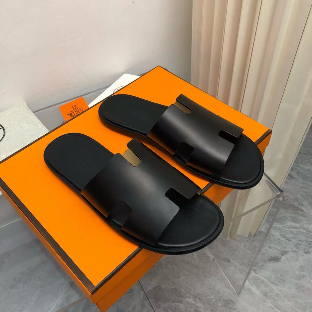 UA Hermès Izmir sandal