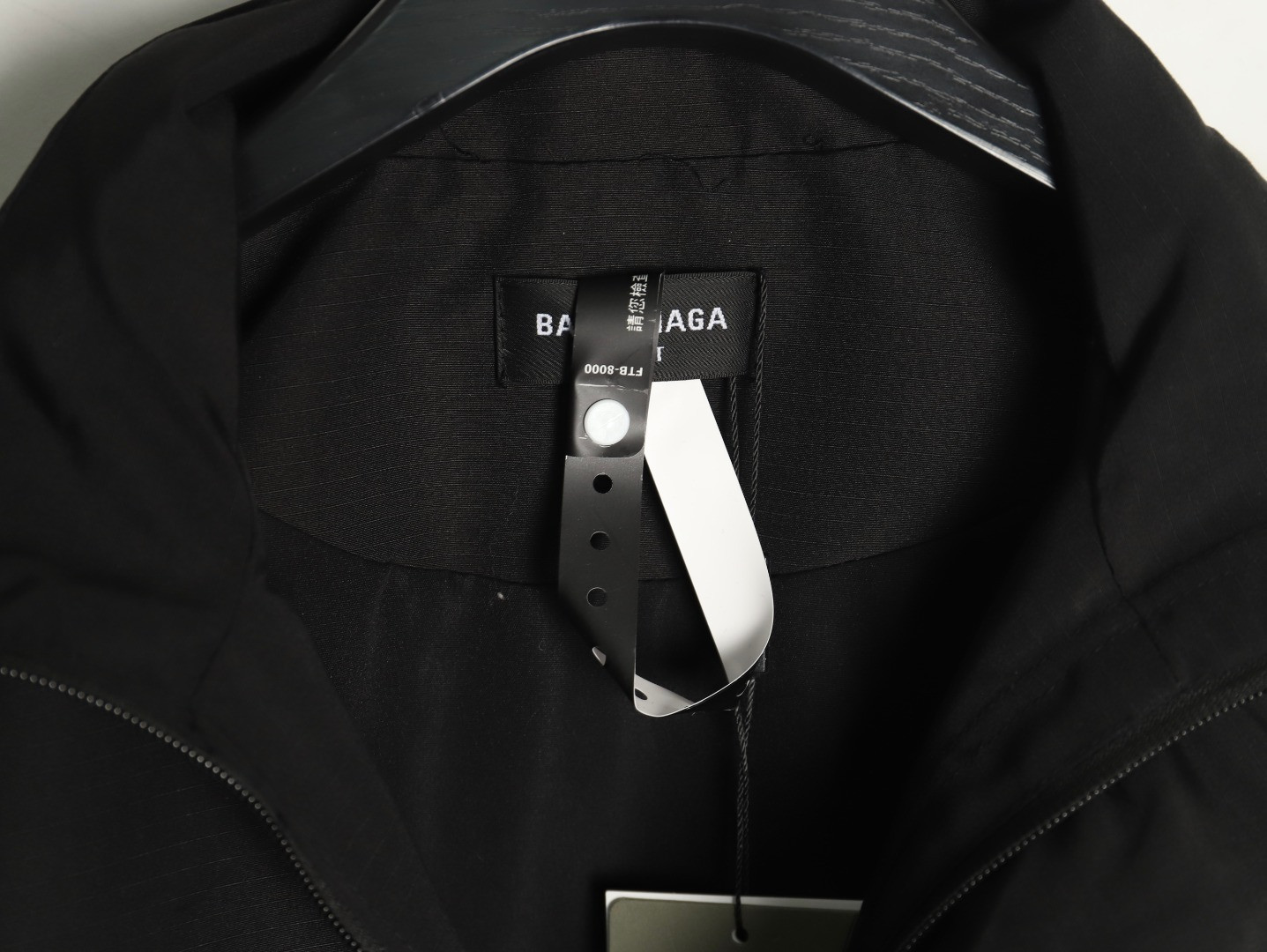 Ba*len*cia*ga jacket