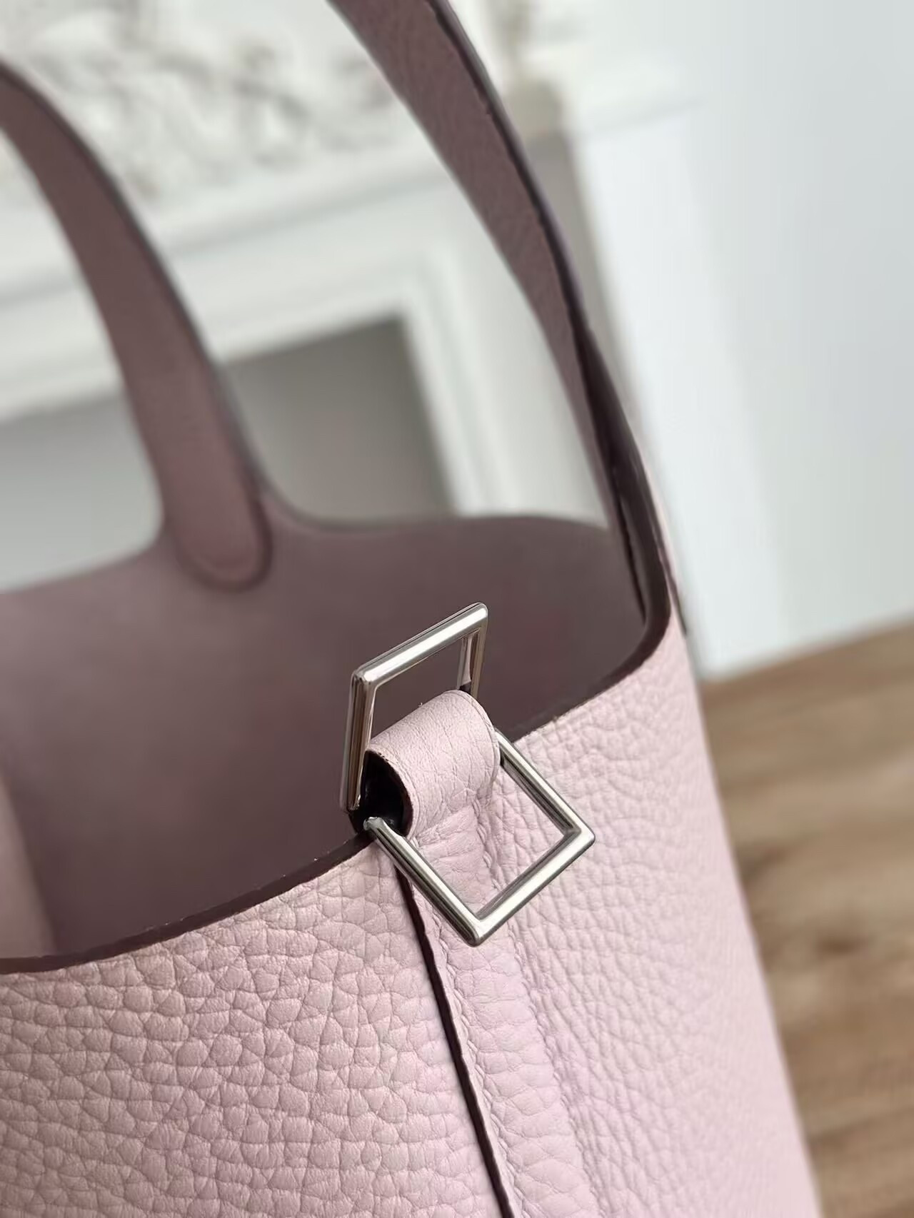 Hermès Picotin 18cm without original box