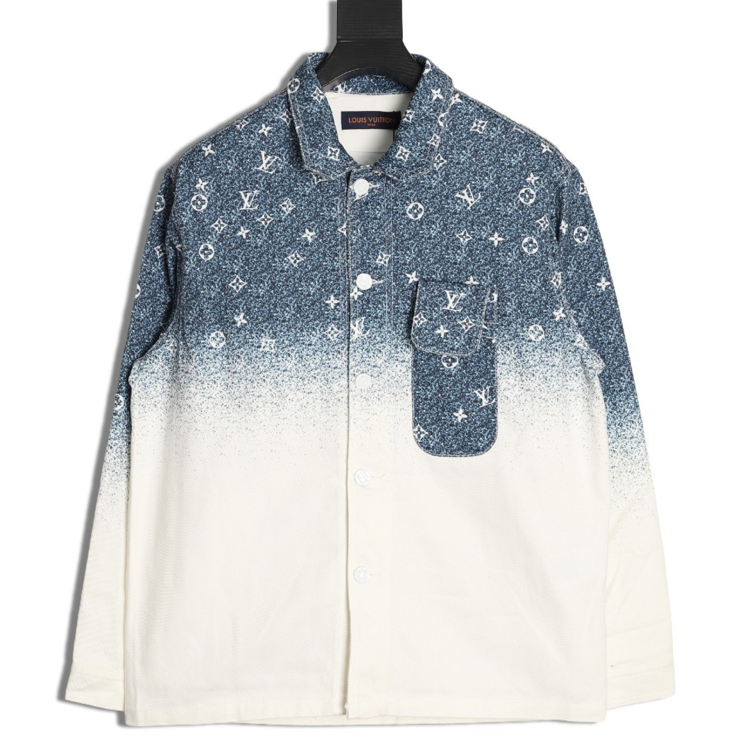 l0*is V*t0n 25ss shirts coats