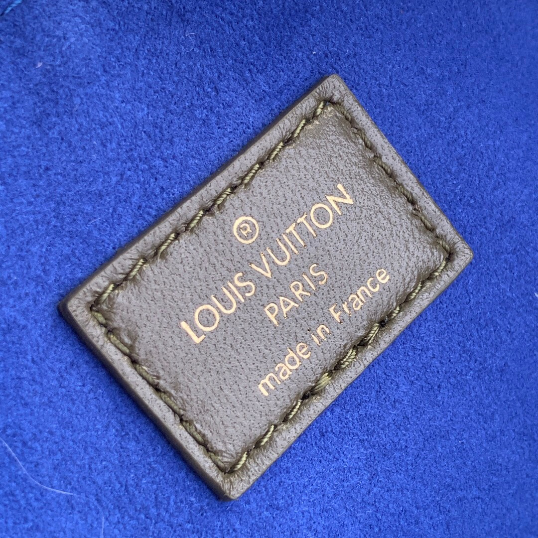 LV COUSSIN MM M57782