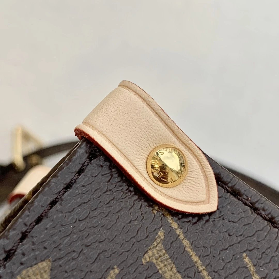 LV SAC PLAT BB M45847