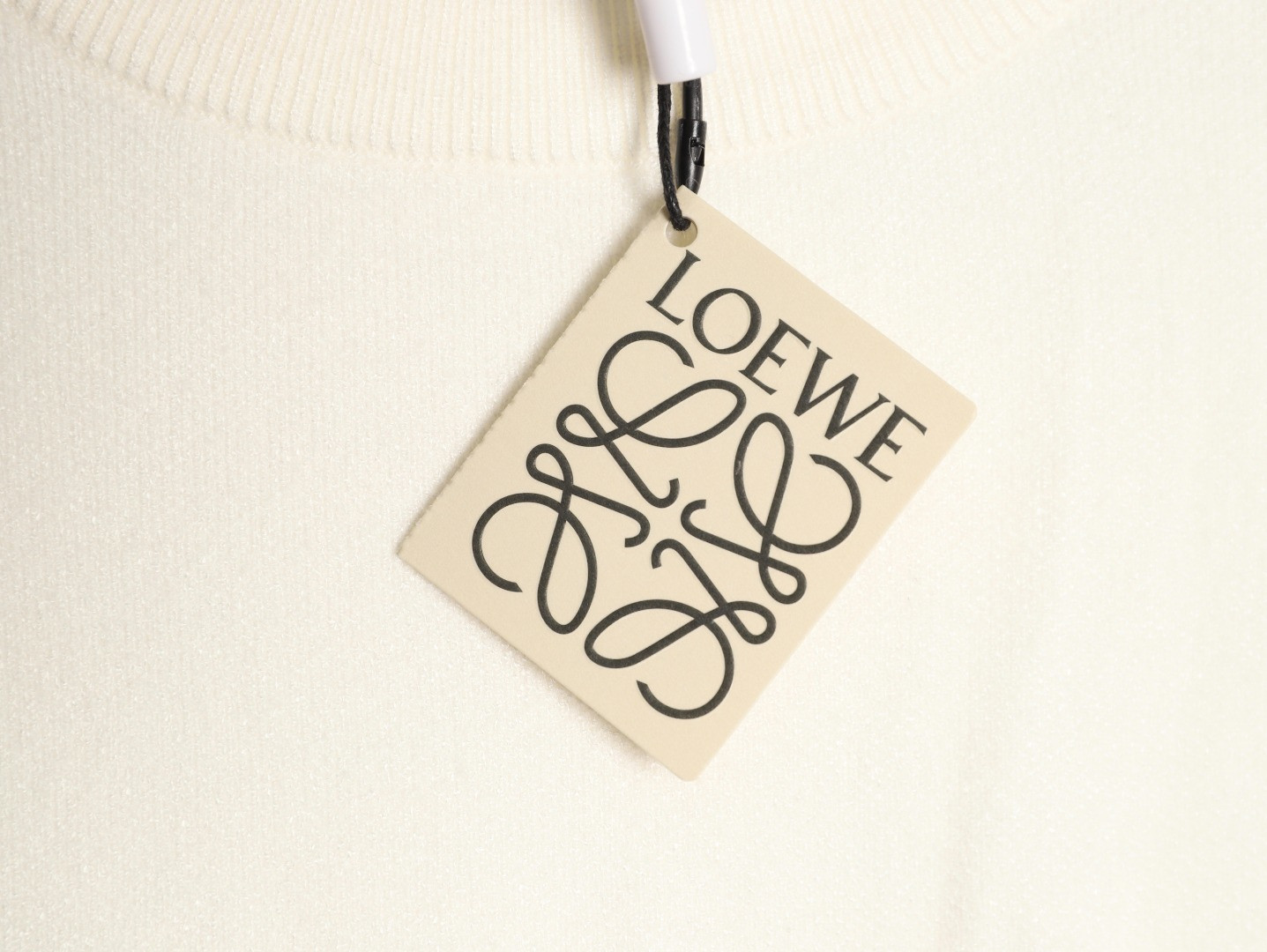 L0ew* 23ss anagram knitting sweaters