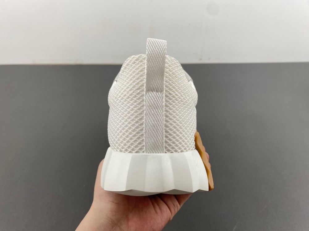 UA Hermès Bouncing Sneaker