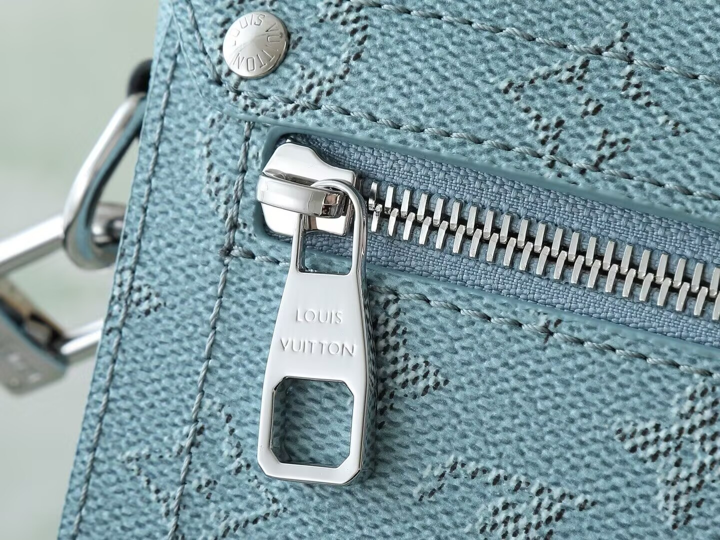LV Soul Trunk M15035 19 x 15 x 7 cm