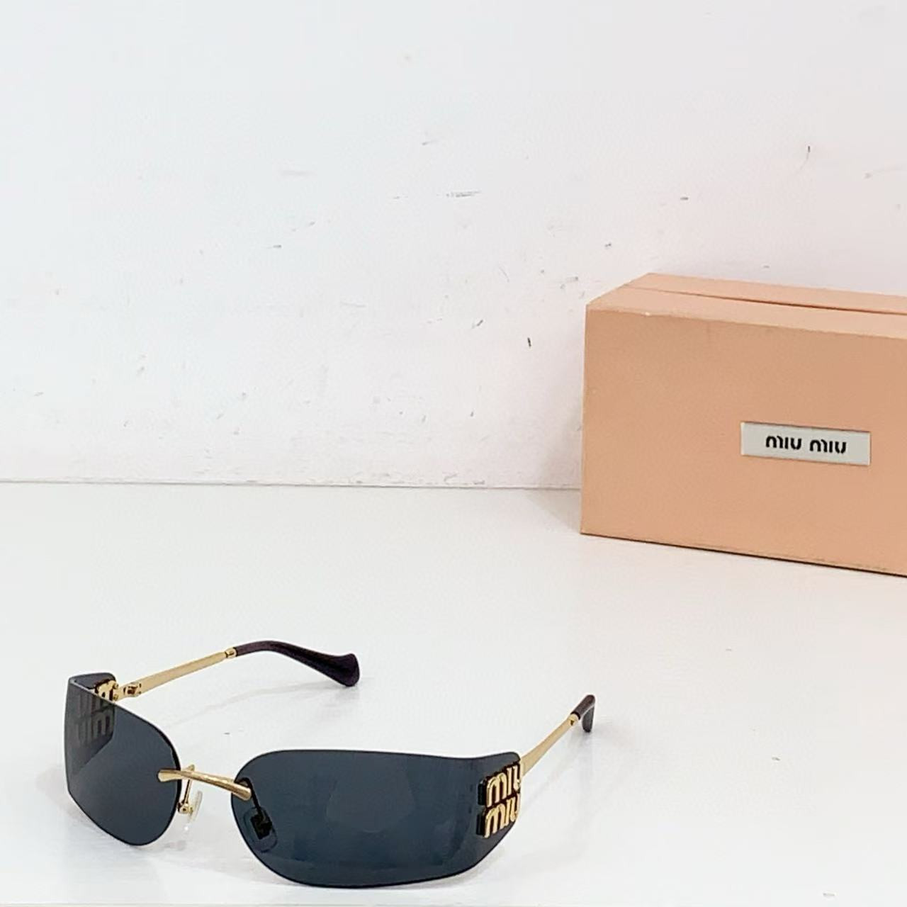 Miu Miu Glasses