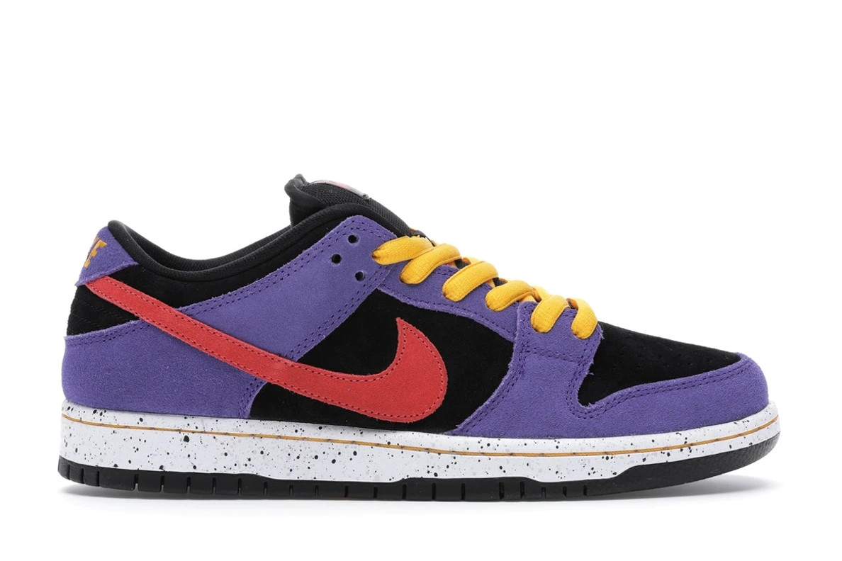 Nike SB Dunk Low “ACG Terra”