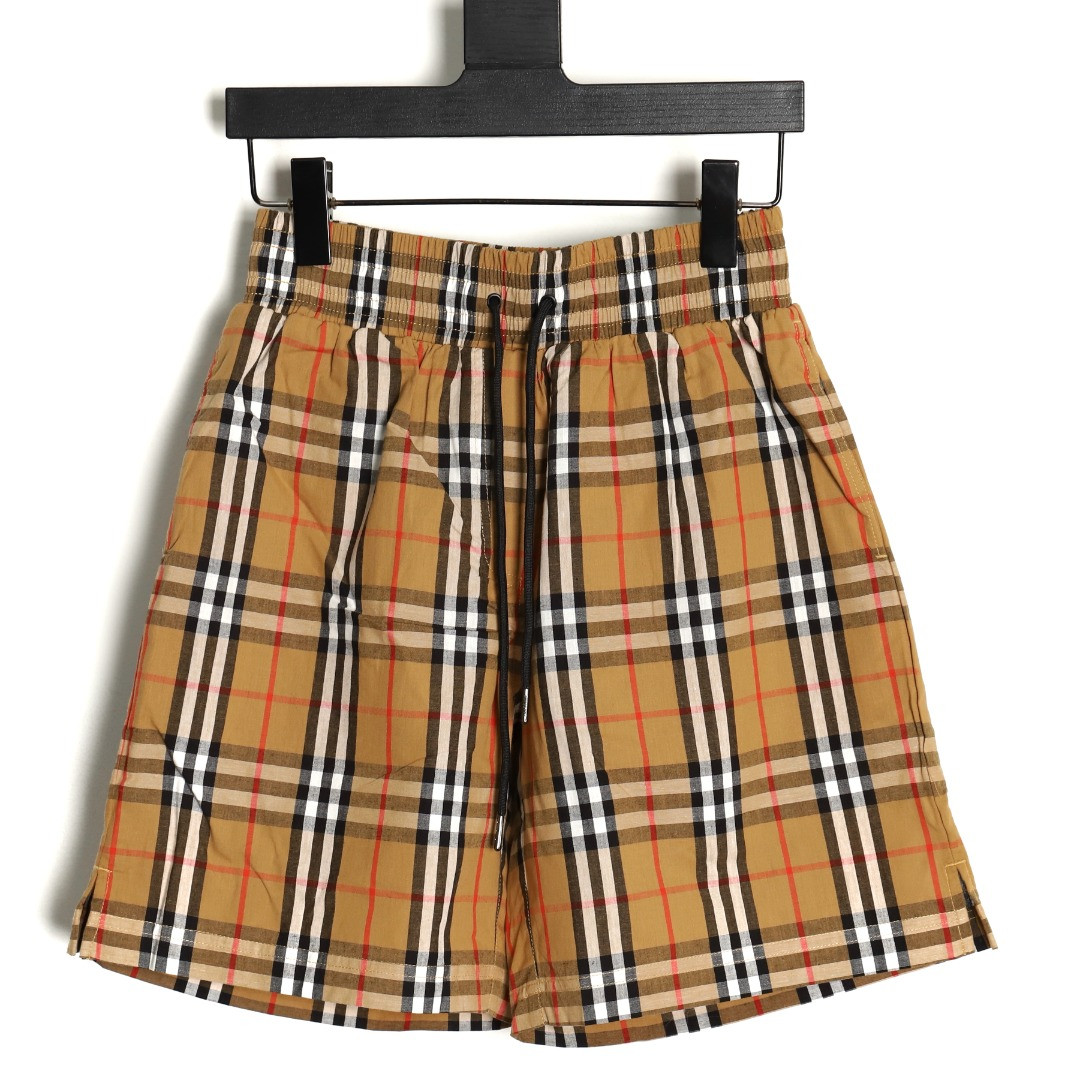 B**rry 24ss nova shorts