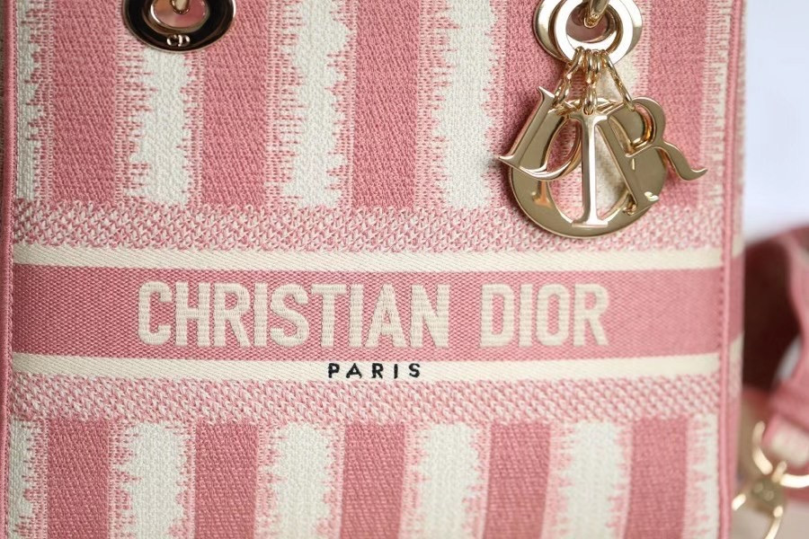D*or d-lited bag 24cm