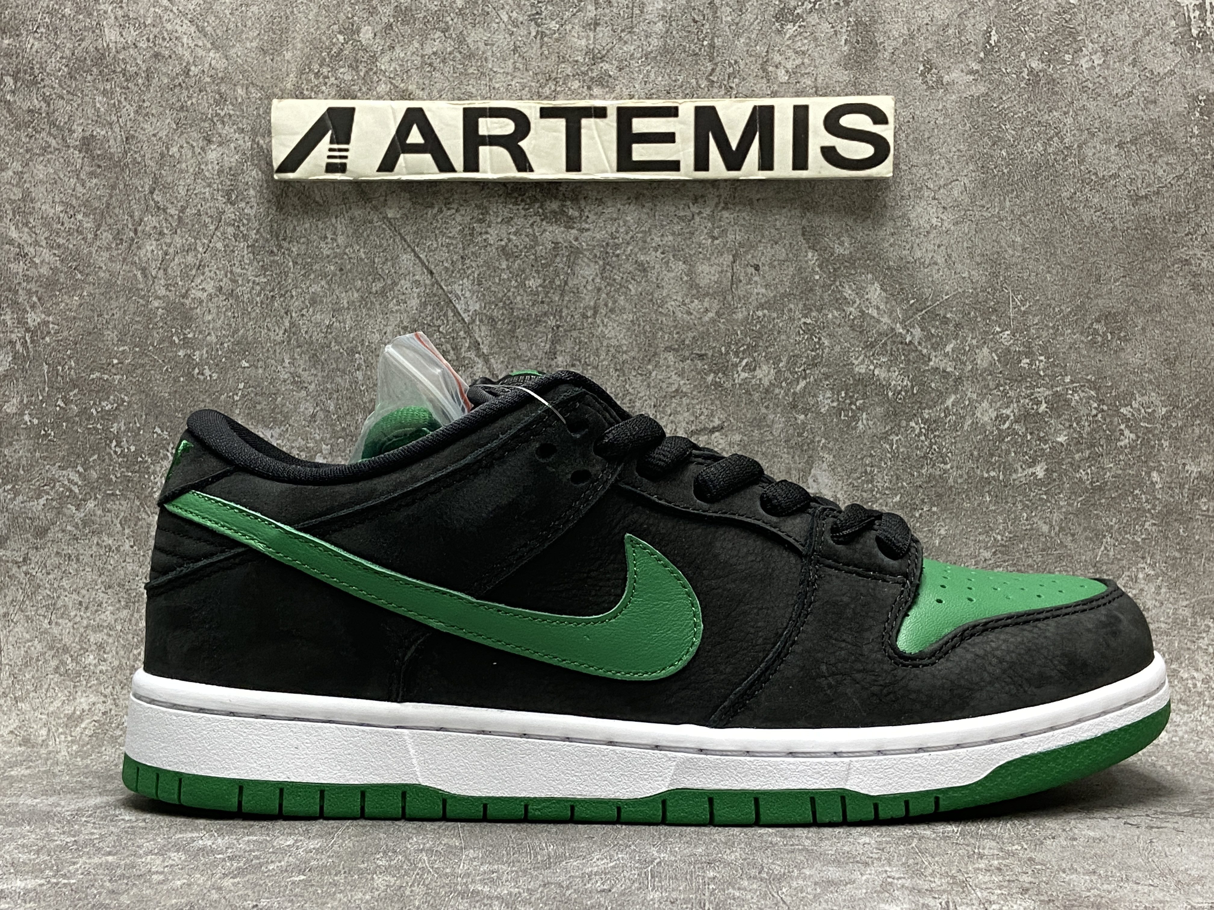 Nike Dunk Low Pro SB 