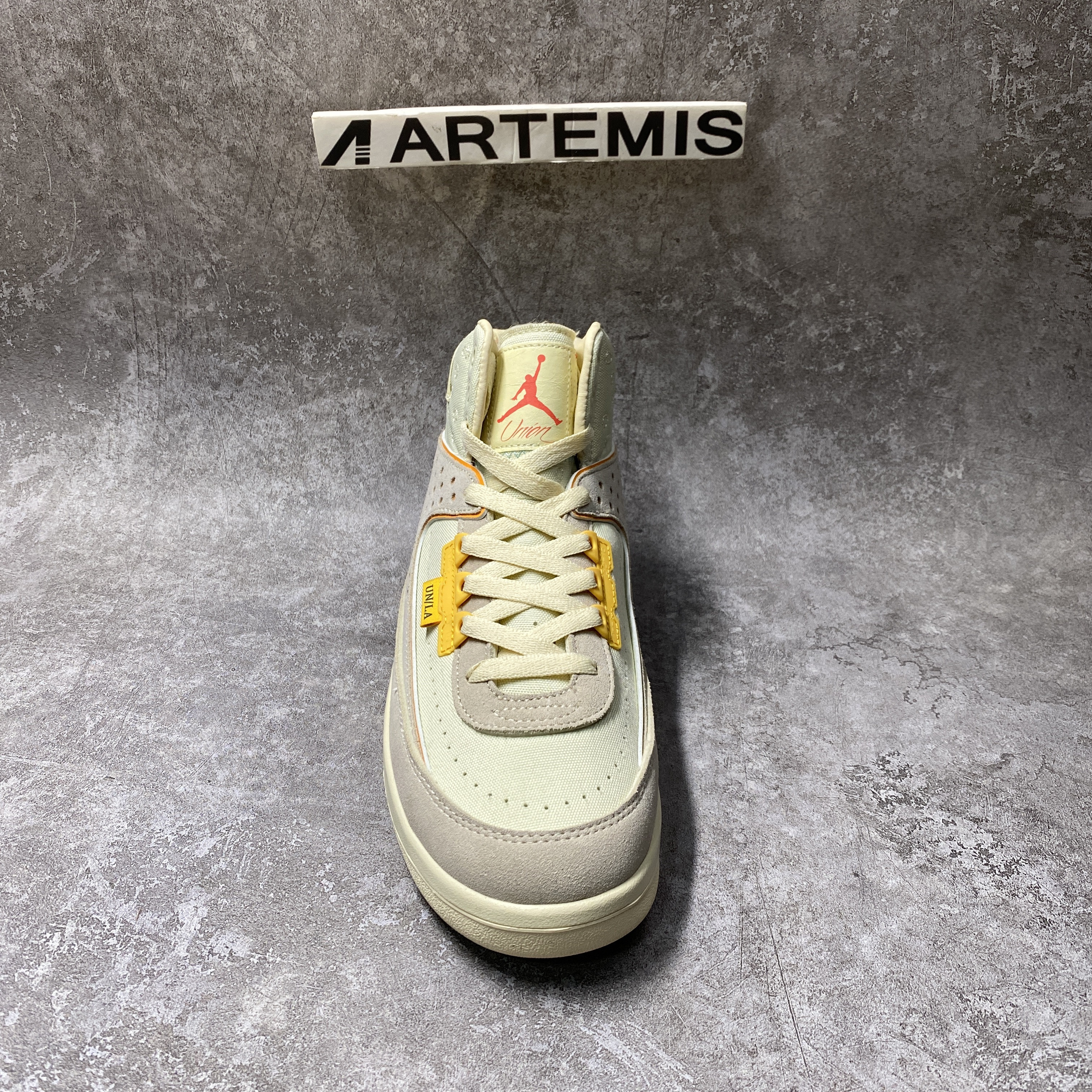 Union LA x Air Jordan 2 “Rattan”