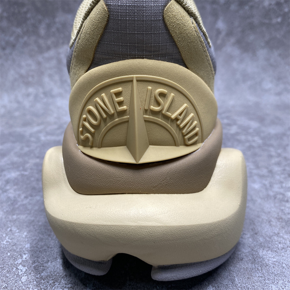 STONE ISLAND X TOKYO DESIGN STUDIO X FUELCELL C_1 