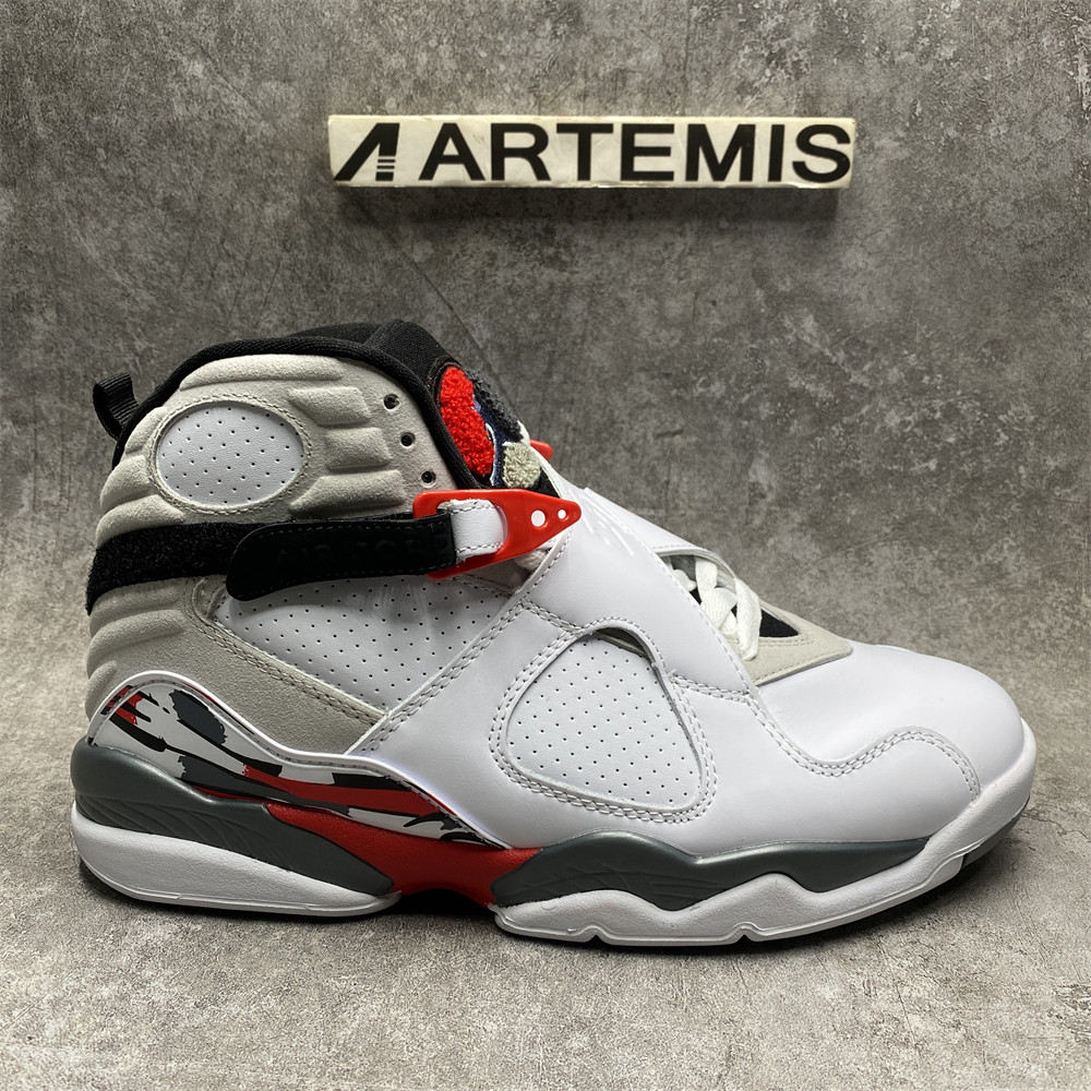 AIR JORDAN 8 RETRO 'BUGS BUNNY' 2013