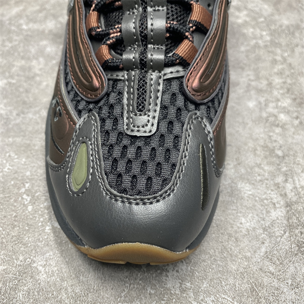 UA New Balance 1000  Joe Freshgoods When Things Were Pure Black Ice