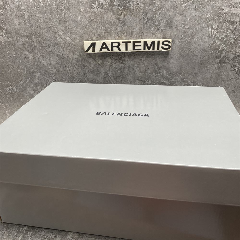 UA Balenciga 3XL Light Blue