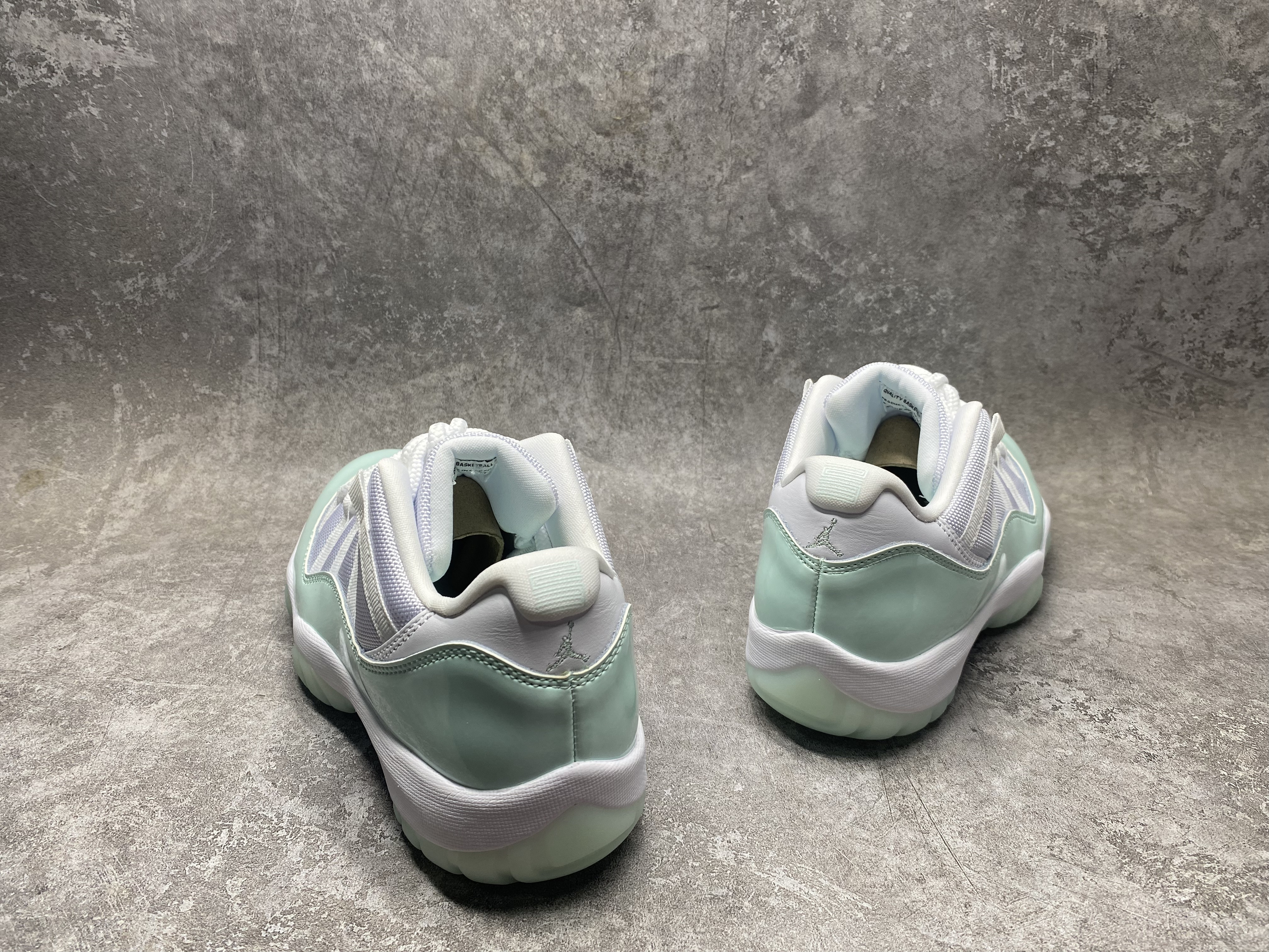 UA Jordan 11 Retro Low