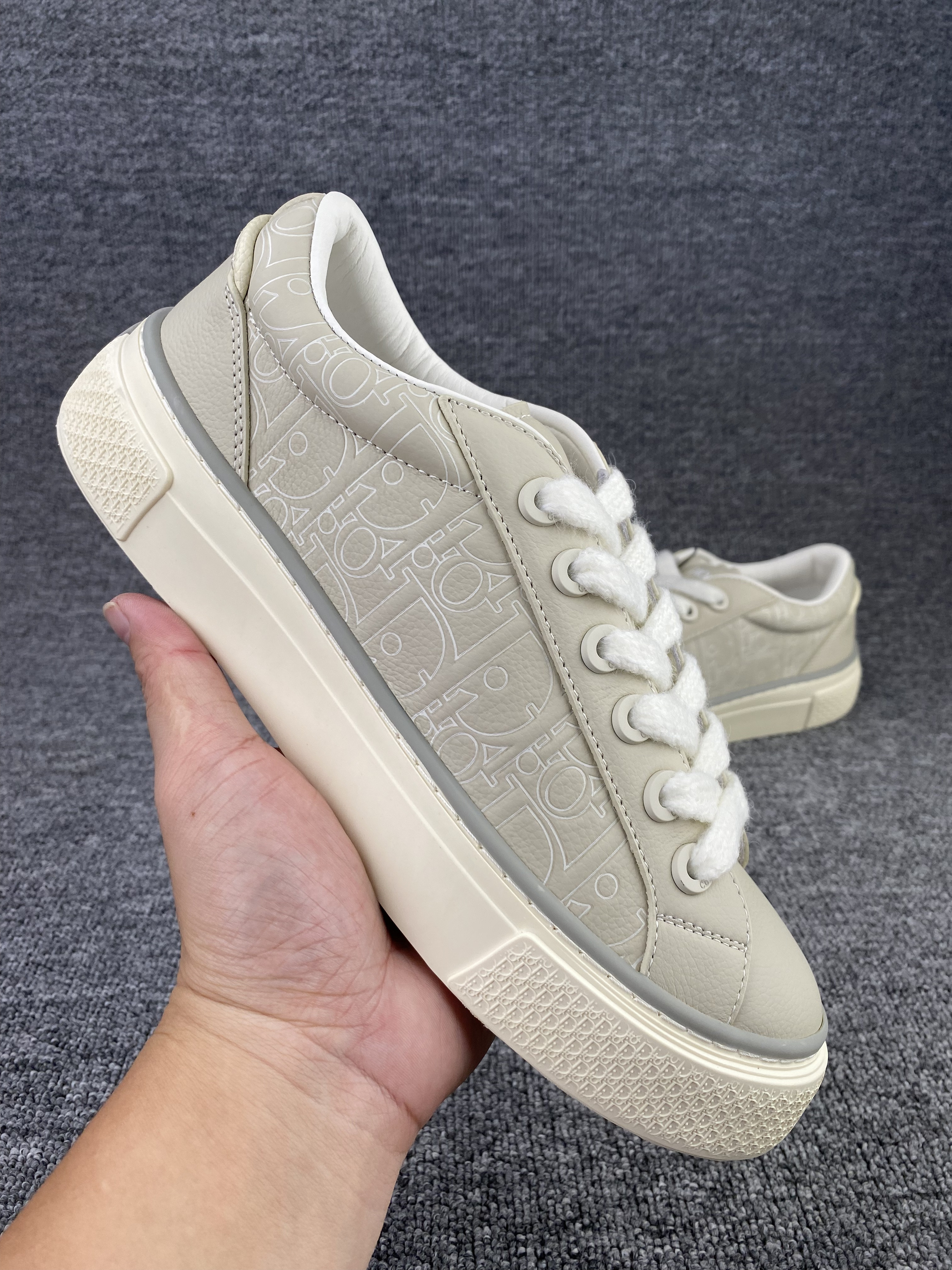 ua D*or b33 sneaker