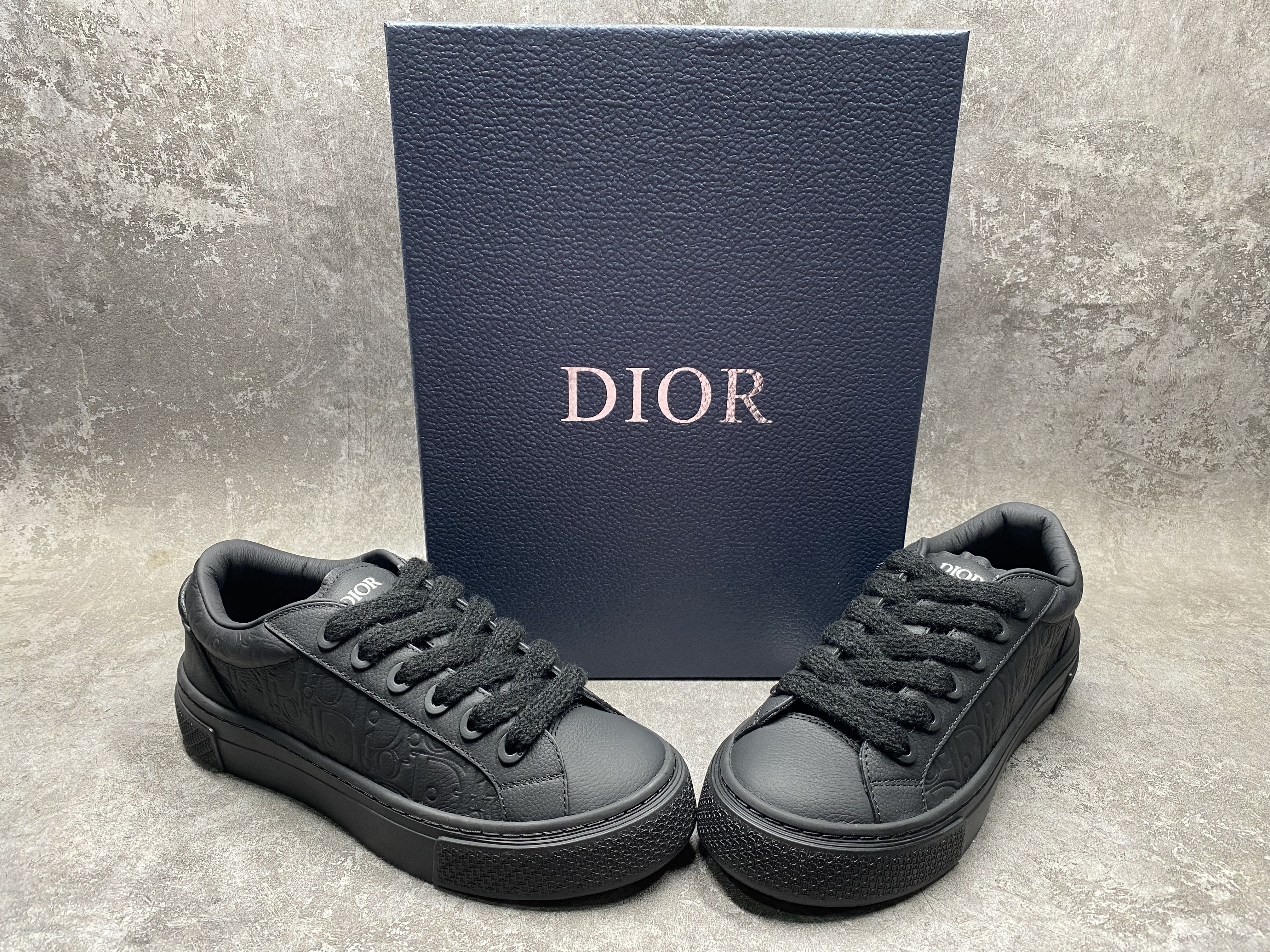 ua D*or b33 sneaker