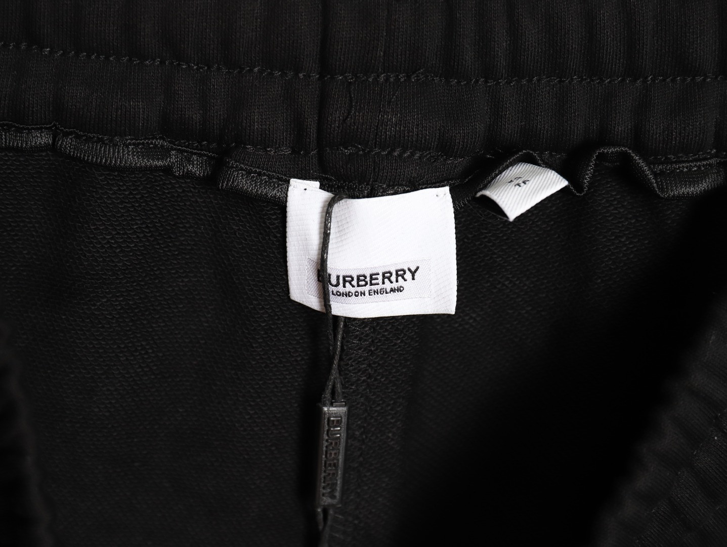B**rry shorts