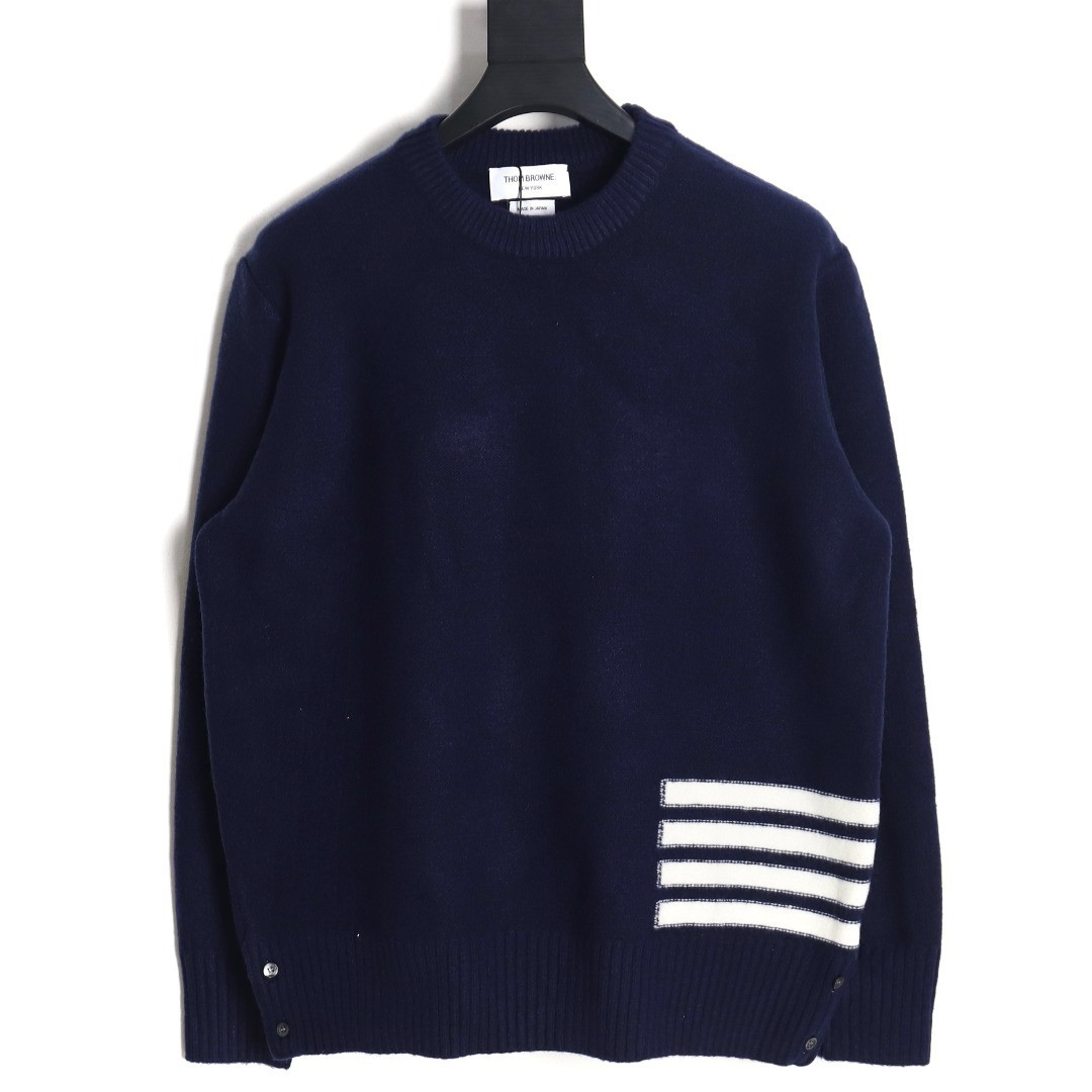 Thom Browne TB 23Ss Sweaters