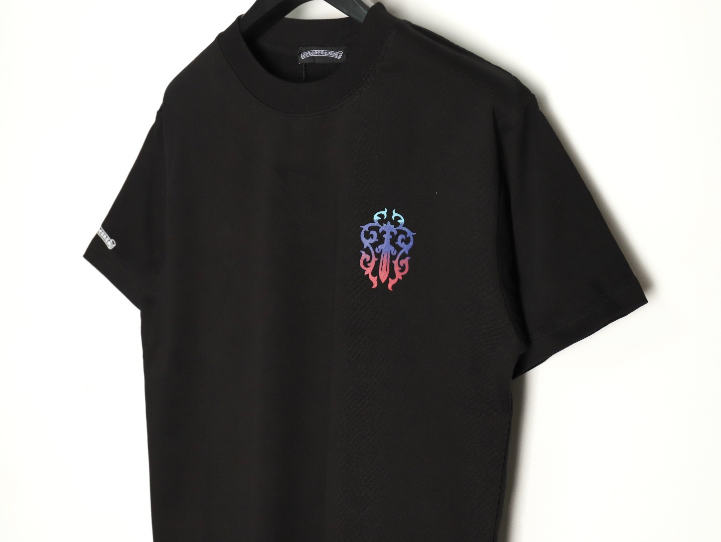 Chrome hearte ch 25ss Short-sleeved T-shirt