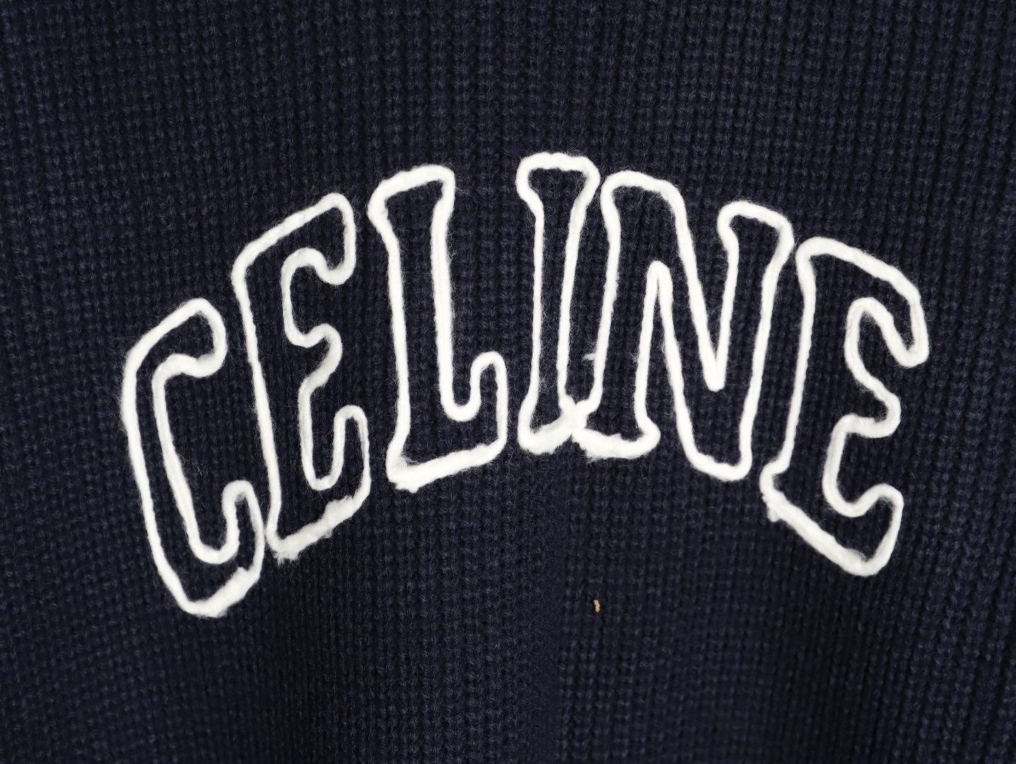 Ce**e 21fw sweaters