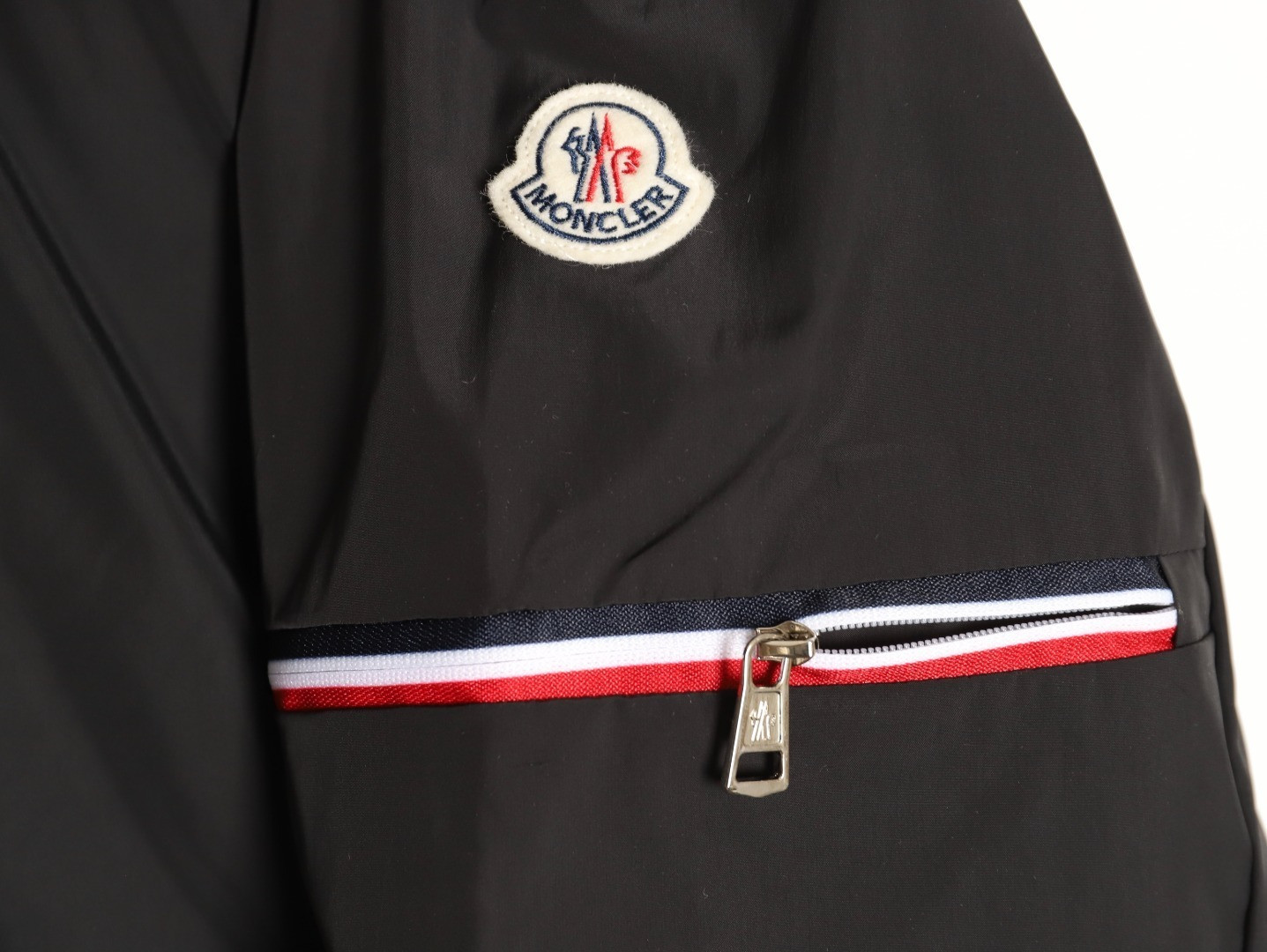 Moncler 25Fw Jacket