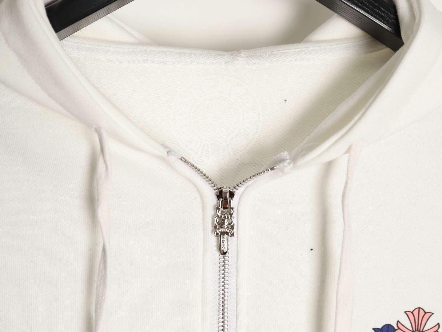 Ch**me He**ts 25fw coats