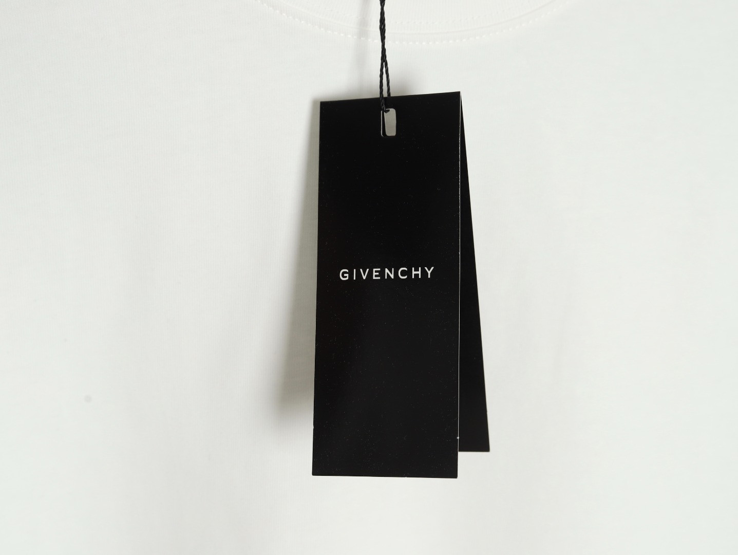 Givenchy 25SS Short-sleeved T-shirt