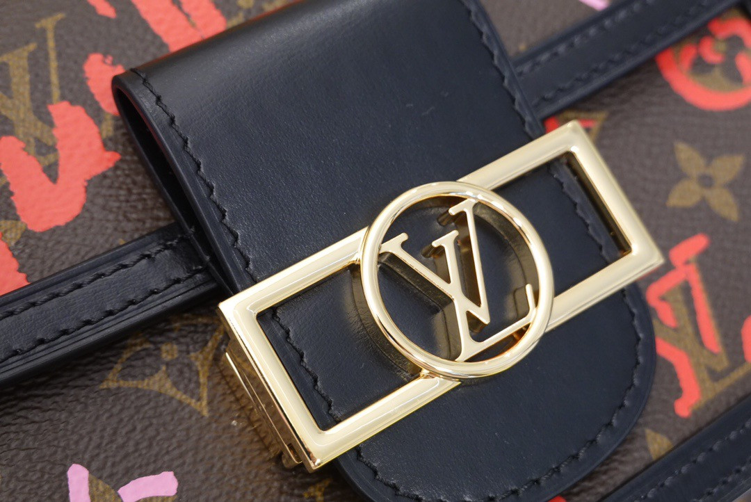 LV MINI DAUPHINE M45889