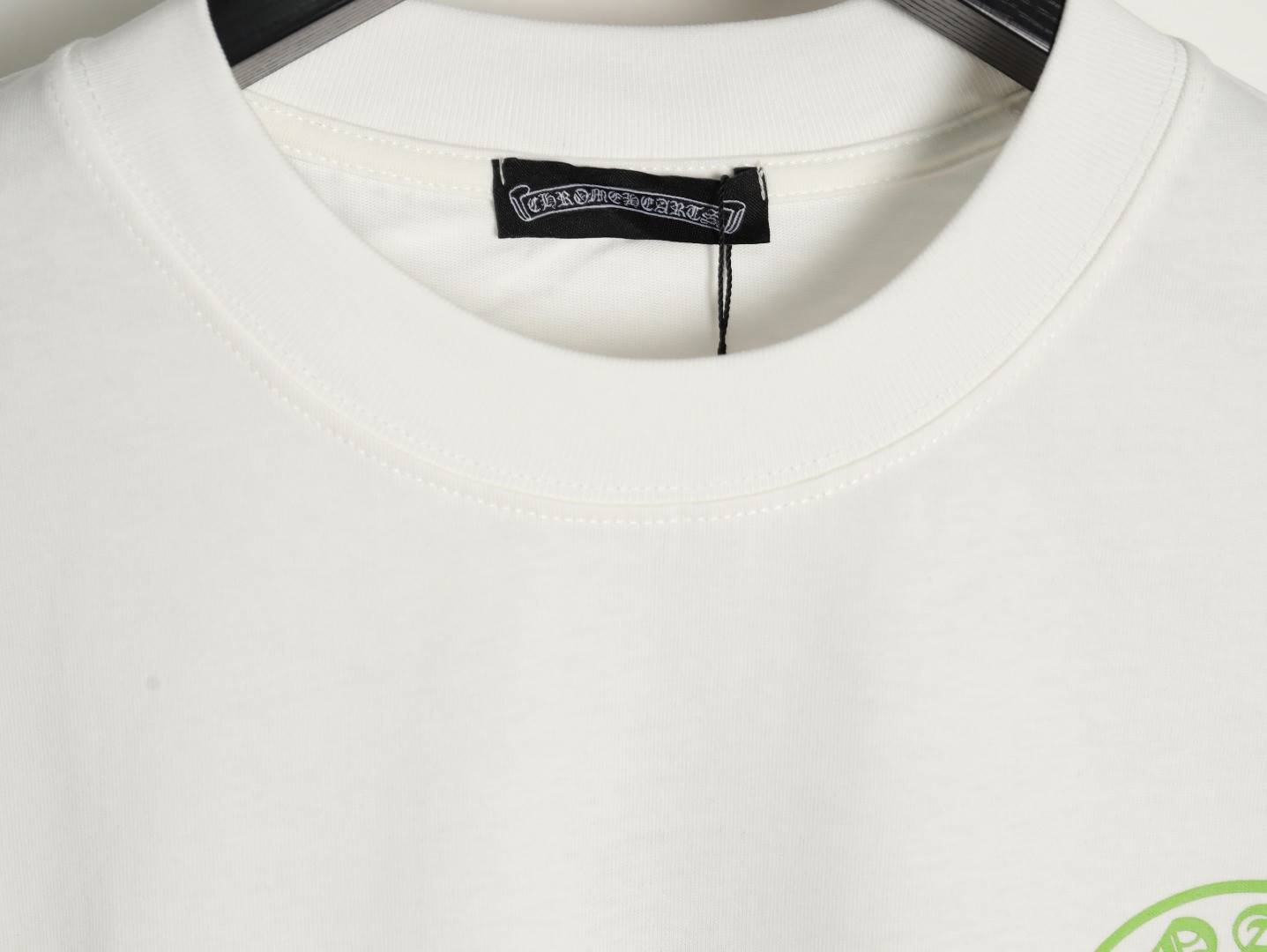 Chrome hearte ch 25ss Short-sleeved T-shirt