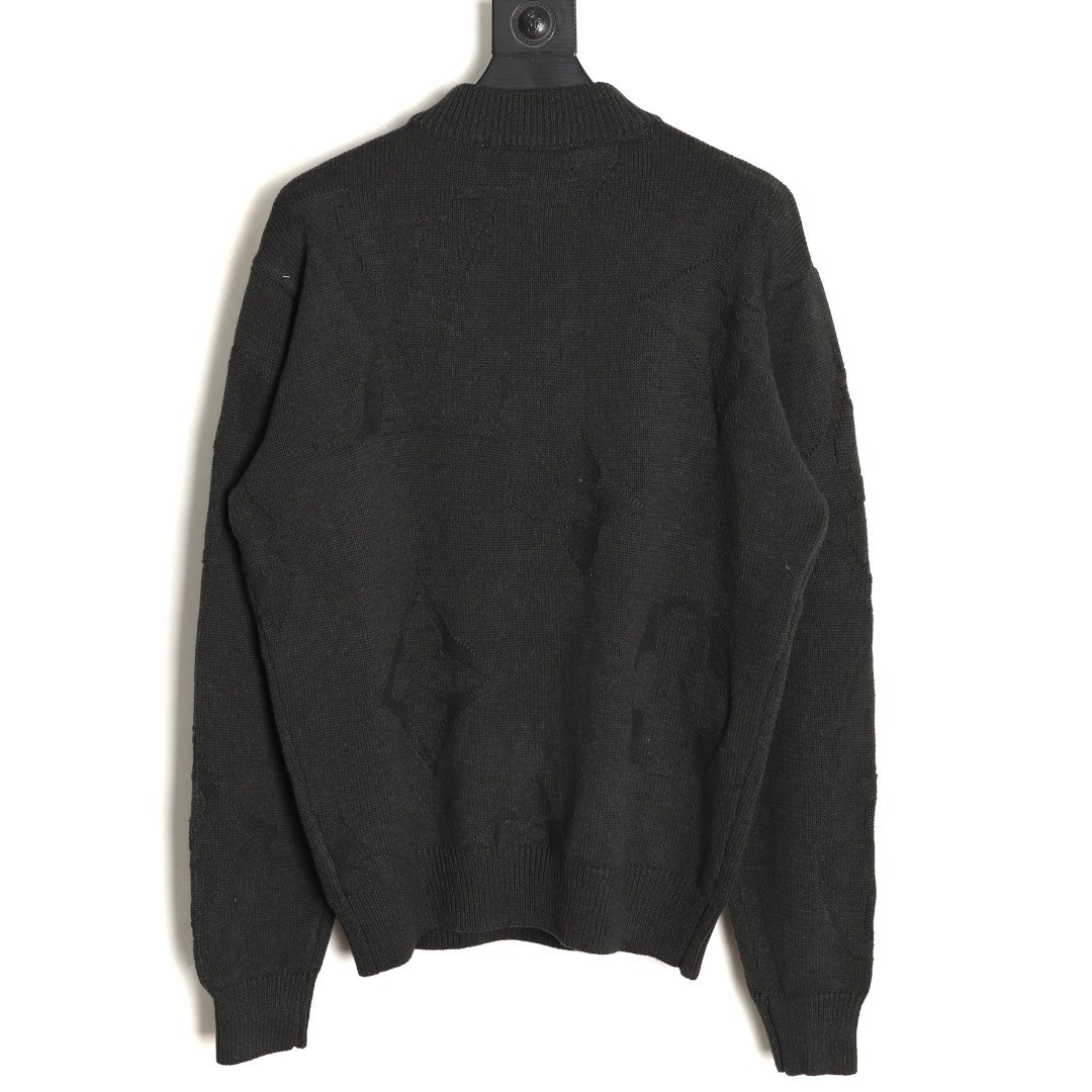 l0*is V*t0n lv 24fw sweaters