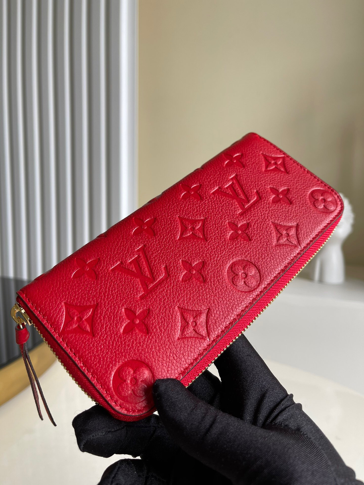 CLÉMENCE WALLET M60169