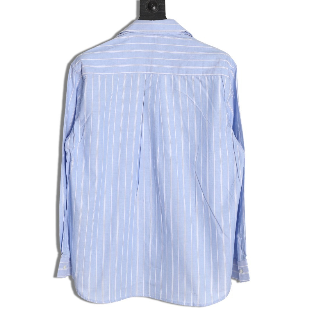 D*or 25ss long-sleeved shirts