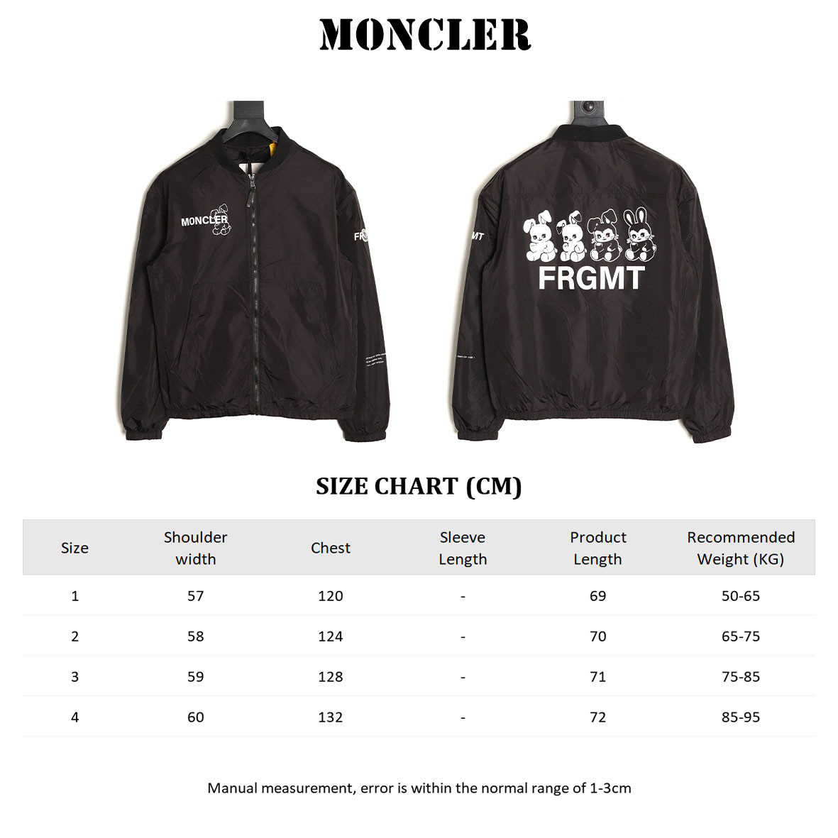 Moncler Jacket