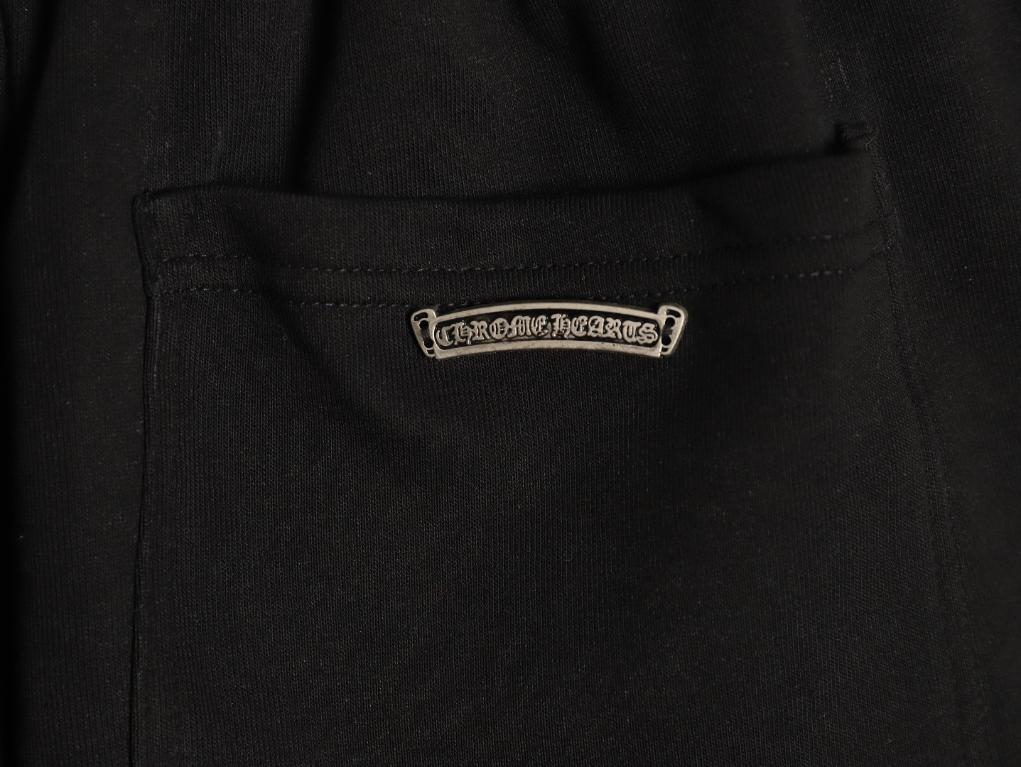 Ch**me He**ts ch 25ss shorts