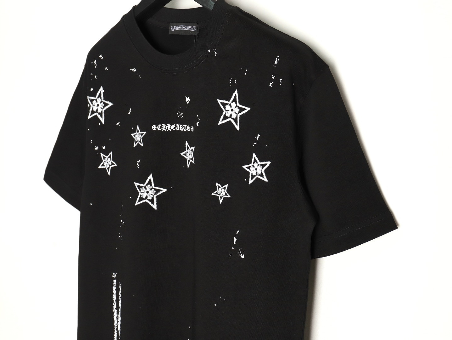 Chrome hearte ch 25ss Short-sleeved T-shirt
