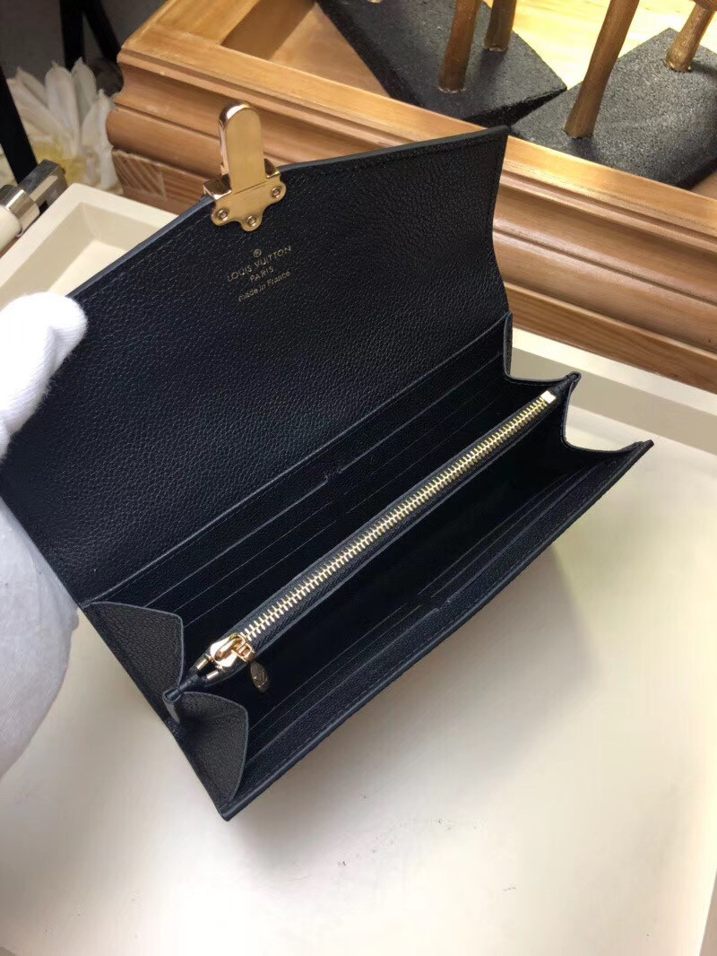 CLAPTON WALLET N64449