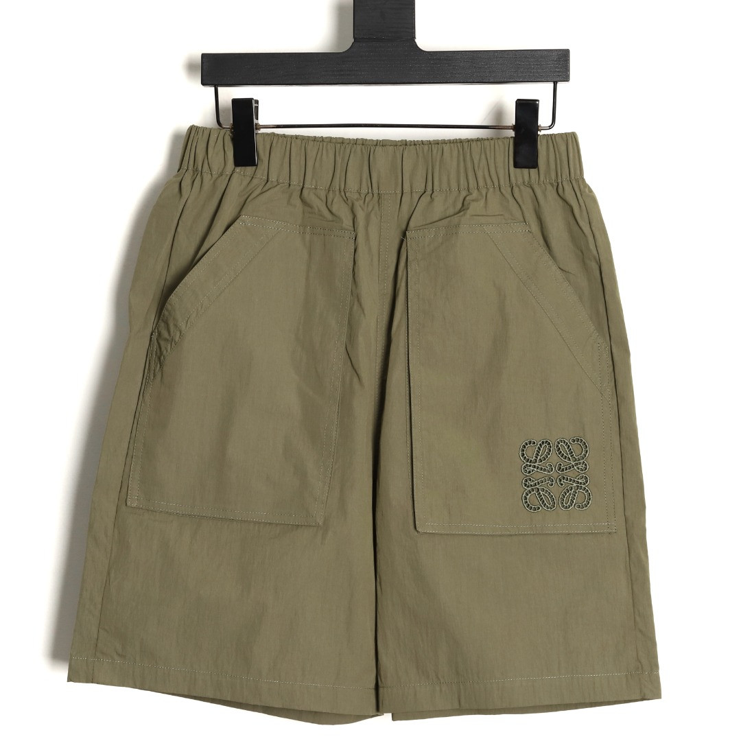 L0ew* shorts