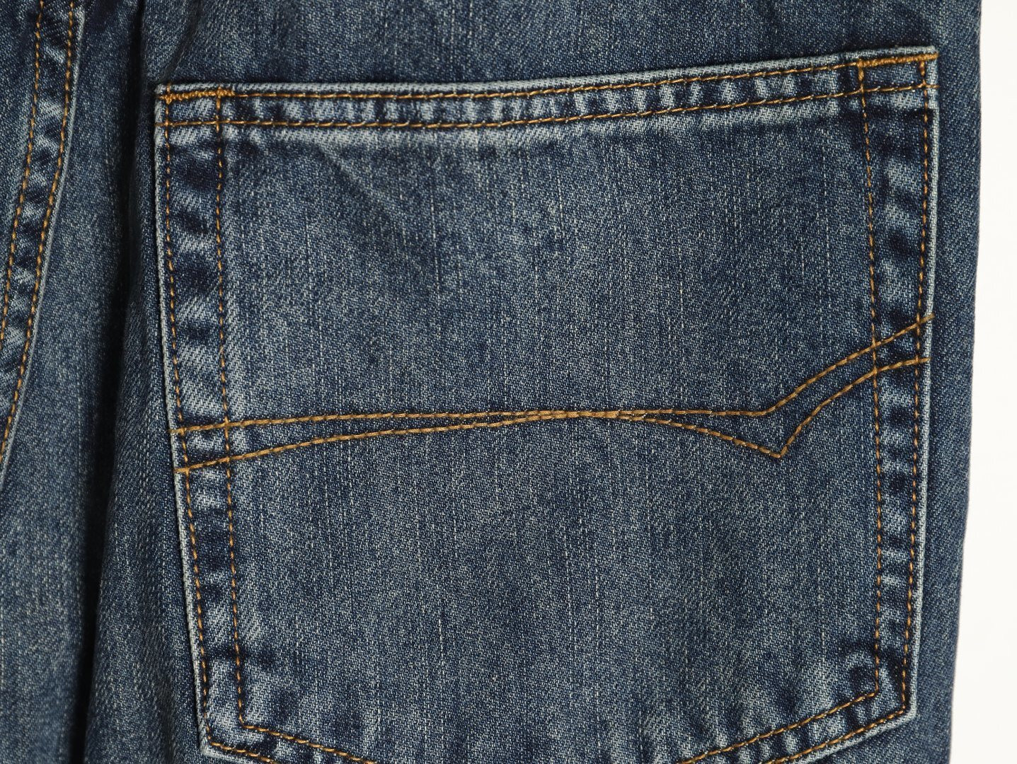 Ba*len*cia*ga 25ss jeans