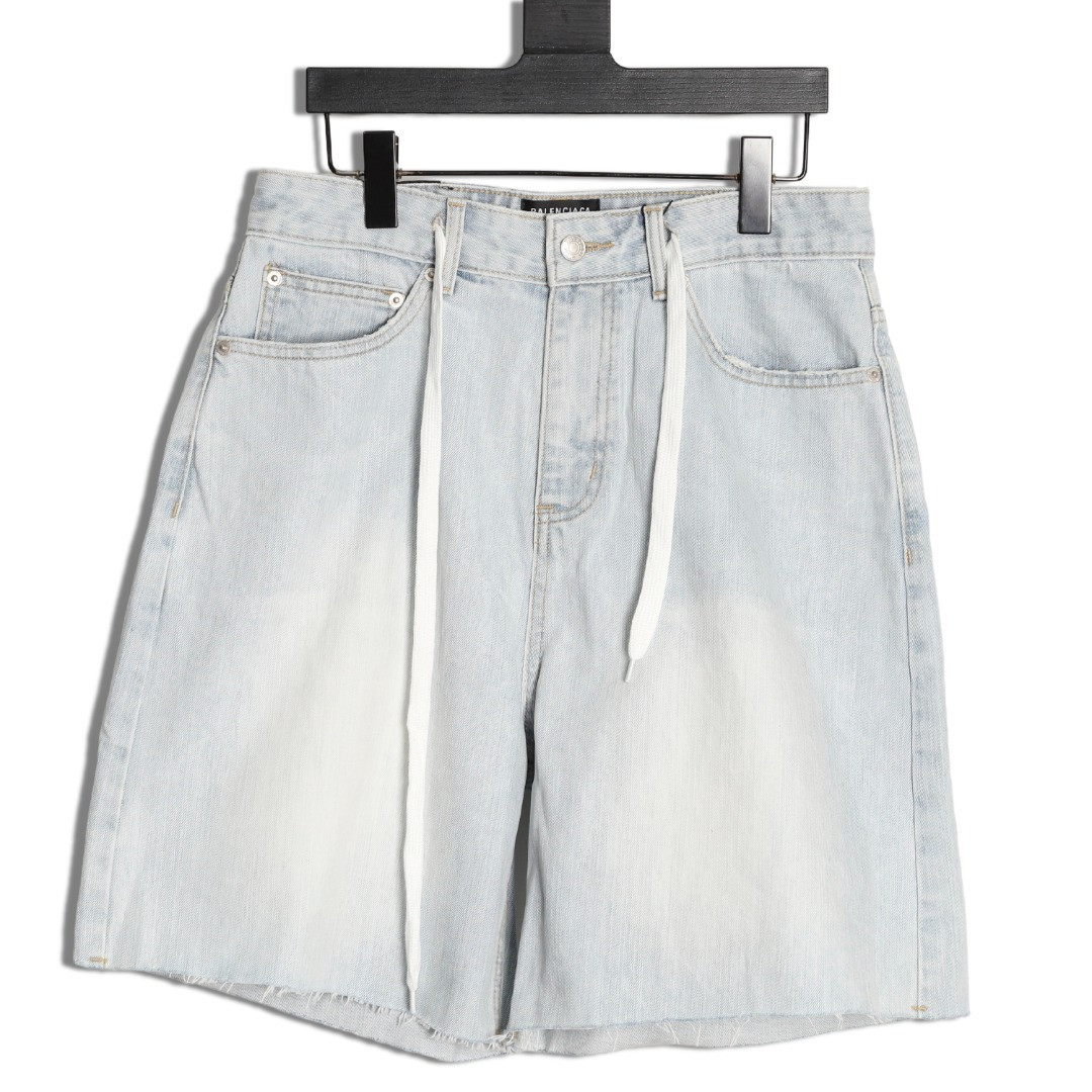 Ba*len*cia*ga 25ss shorts